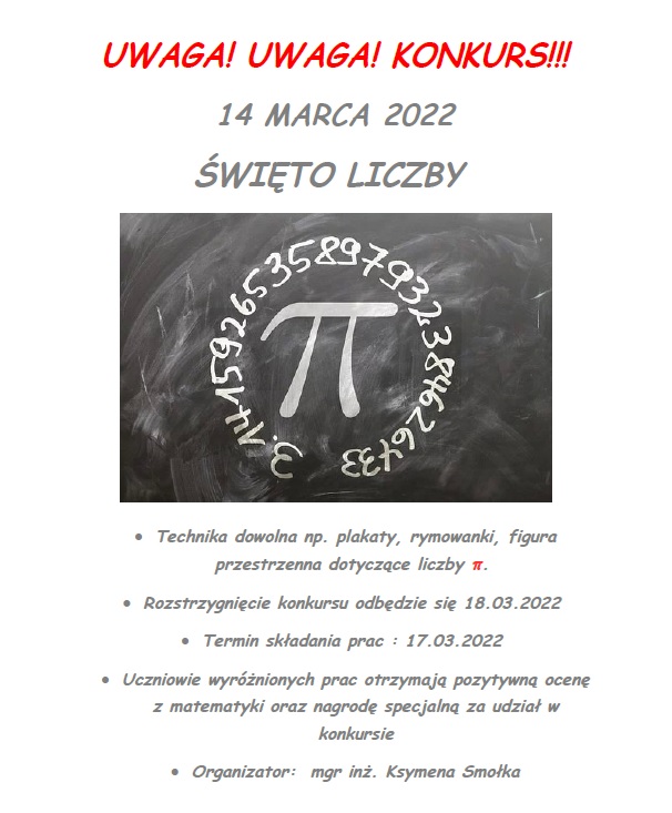 liczba Pi