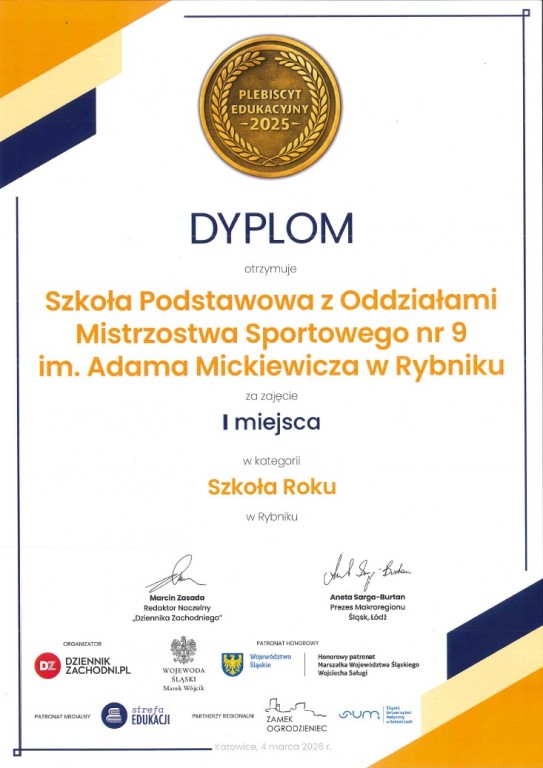 DYPLOM