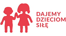 Dajemy Dzieciom Siłę