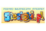 Poznaj bezpieczny internet - sieciaki.pl