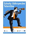 Szkoły Odkrywców Talentów